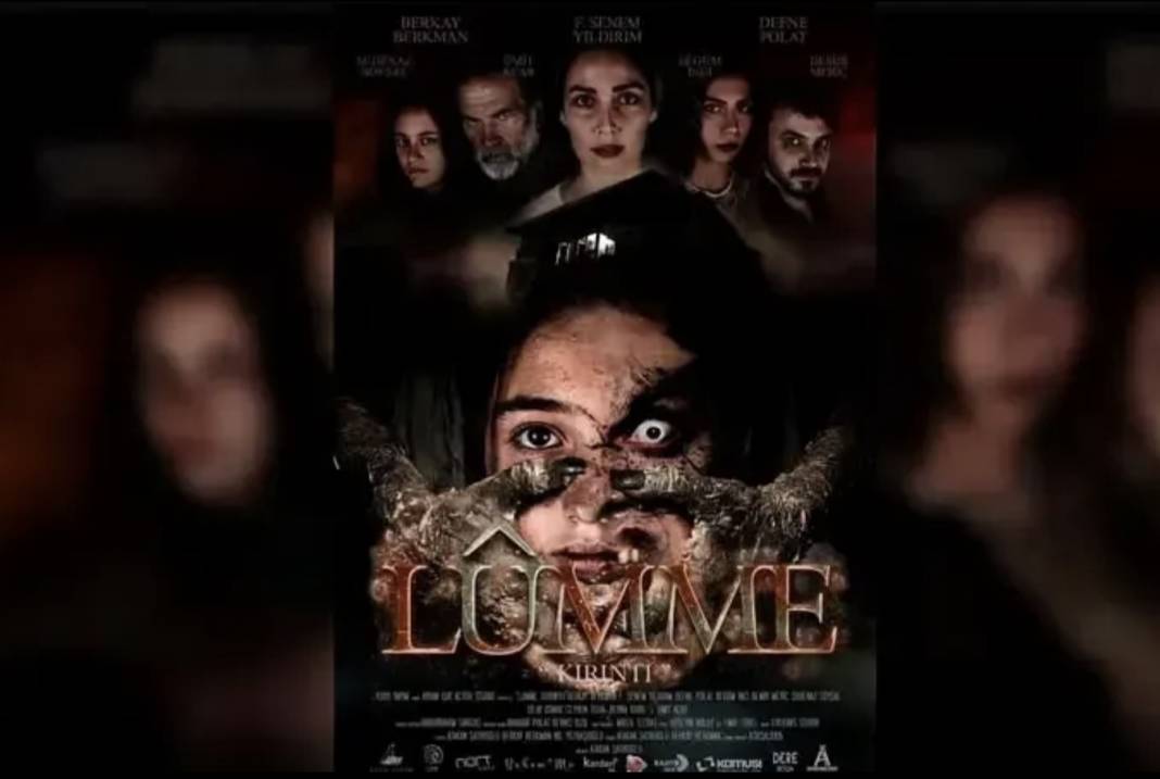 Bugün vizyona giren filmler 7